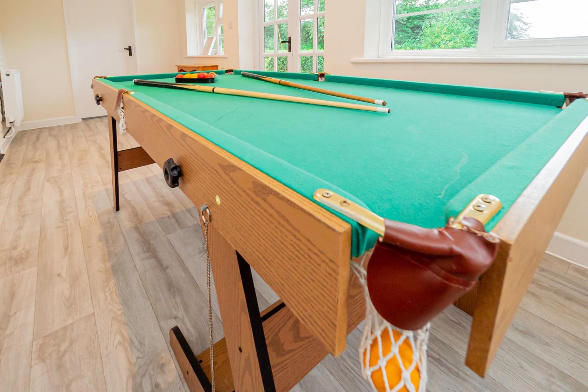 Farmhouse Retreat, 4 Bed, Pet Friendly Long Hanborough Kültér fotó