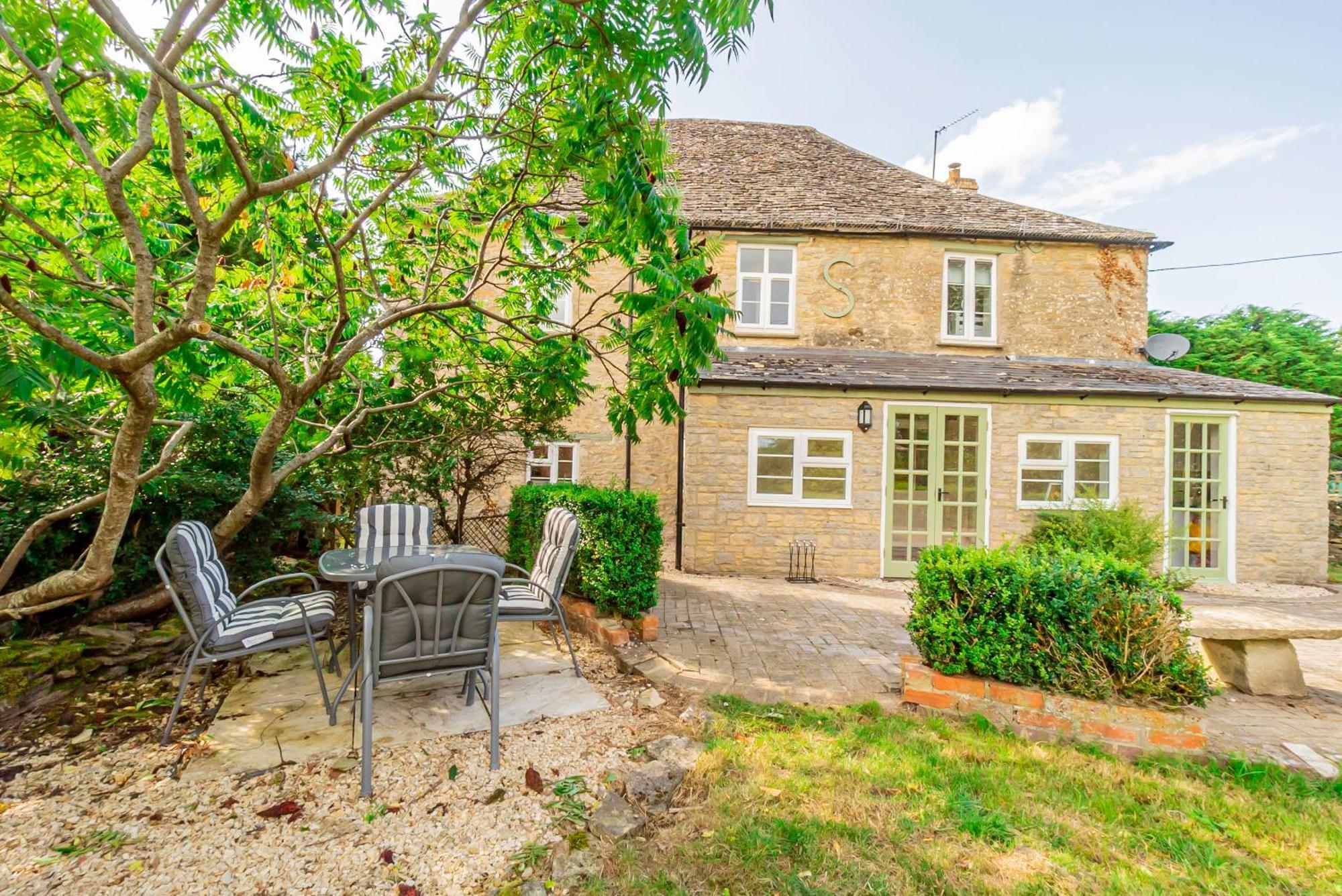Farmhouse Retreat, 4 Bed, Pet Friendly Long Hanborough Kültér fotó