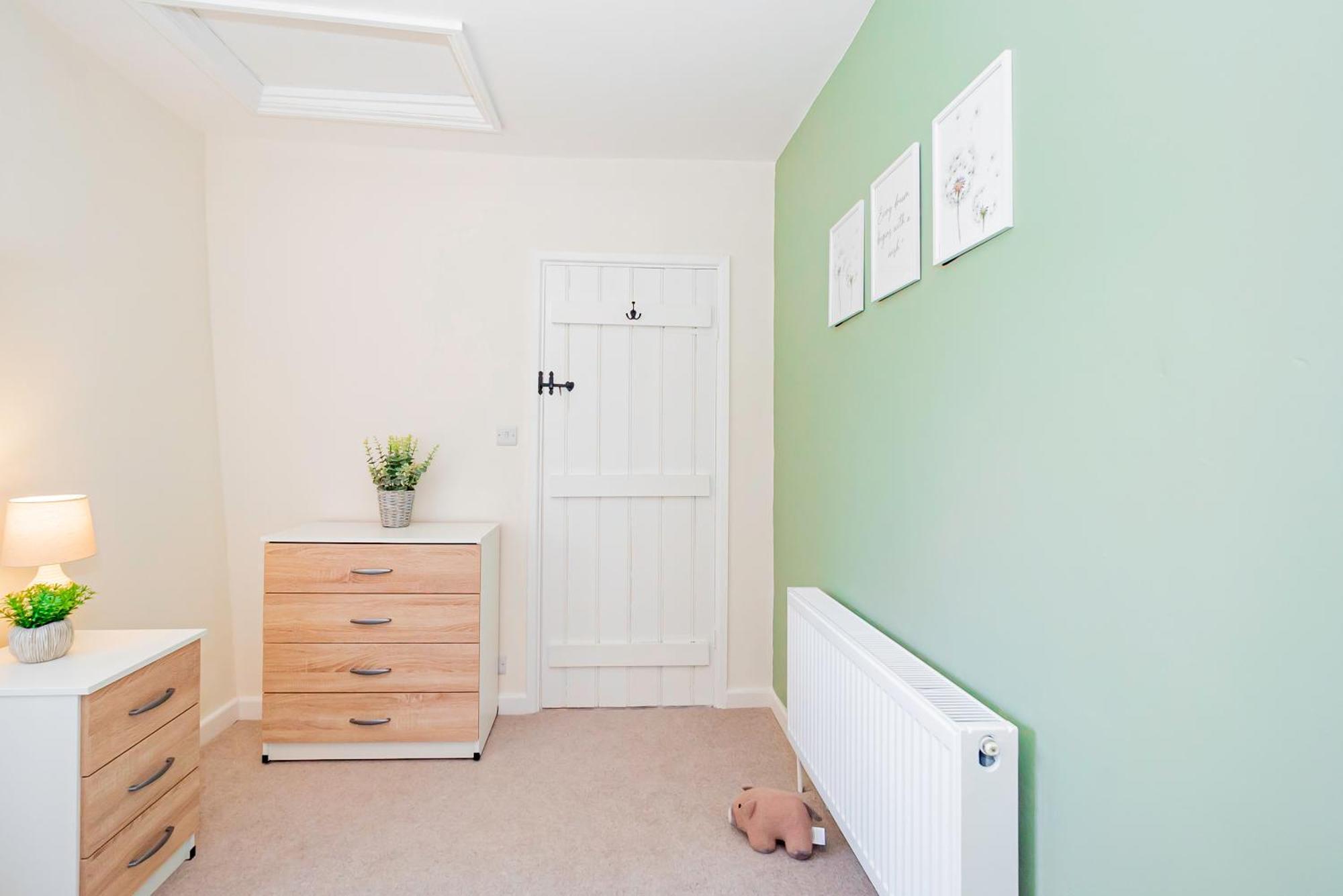 Farmhouse Retreat, 4 Bed, Pet Friendly Long Hanborough Kültér fotó
