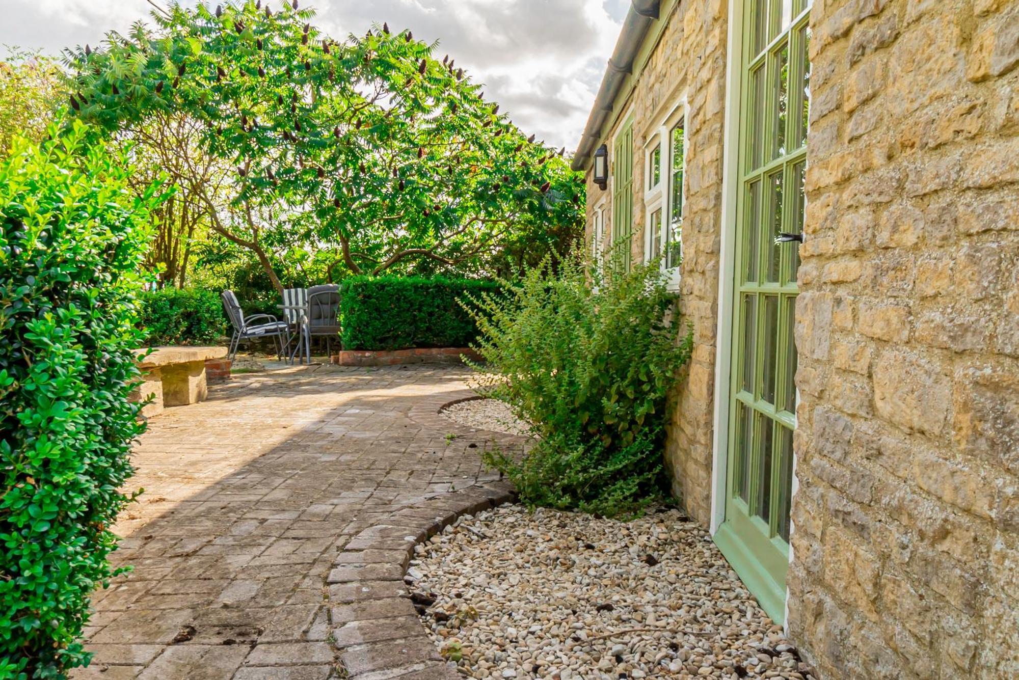 Farmhouse Retreat, 4 Bed, Pet Friendly Long Hanborough Kültér fotó