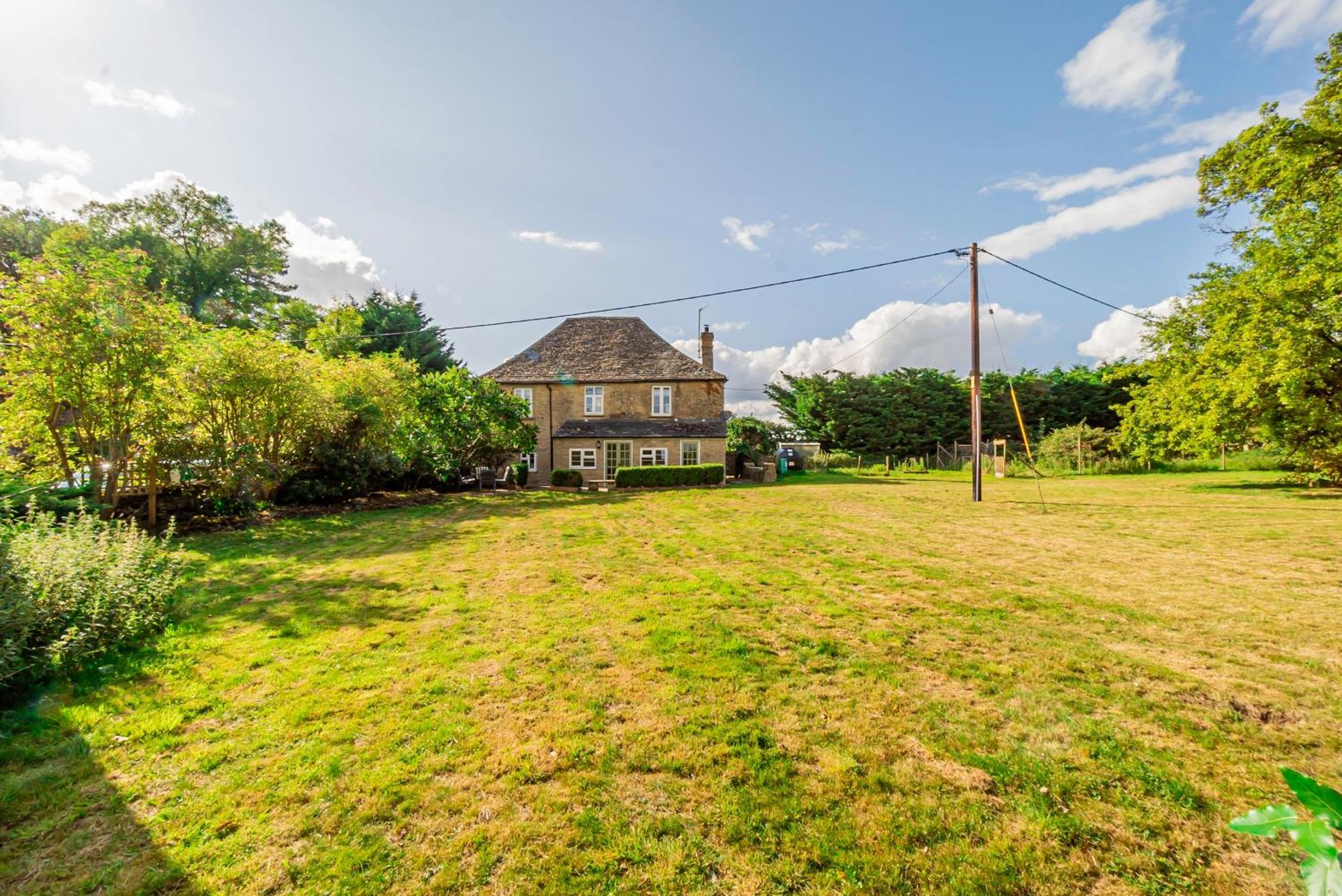 Farmhouse Retreat, 4 Bed, Pet Friendly Long Hanborough Kültér fotó