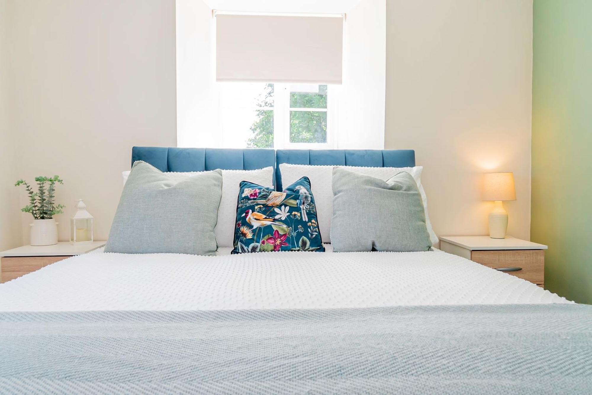 Farmhouse Retreat, 4 Bed, Pet Friendly Long Hanborough Kültér fotó