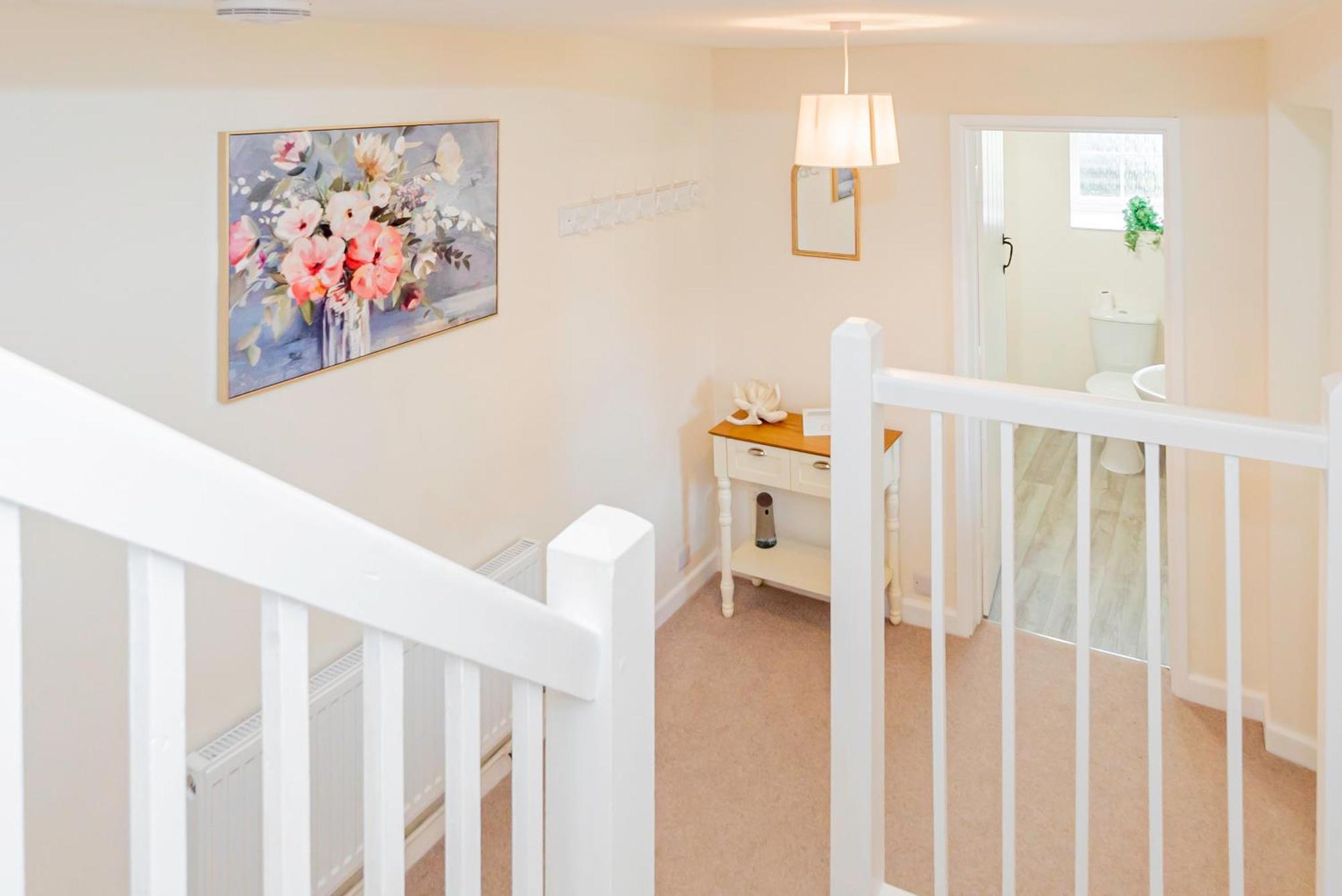 Farmhouse Retreat, 4 Bed, Pet Friendly Long Hanborough Kültér fotó