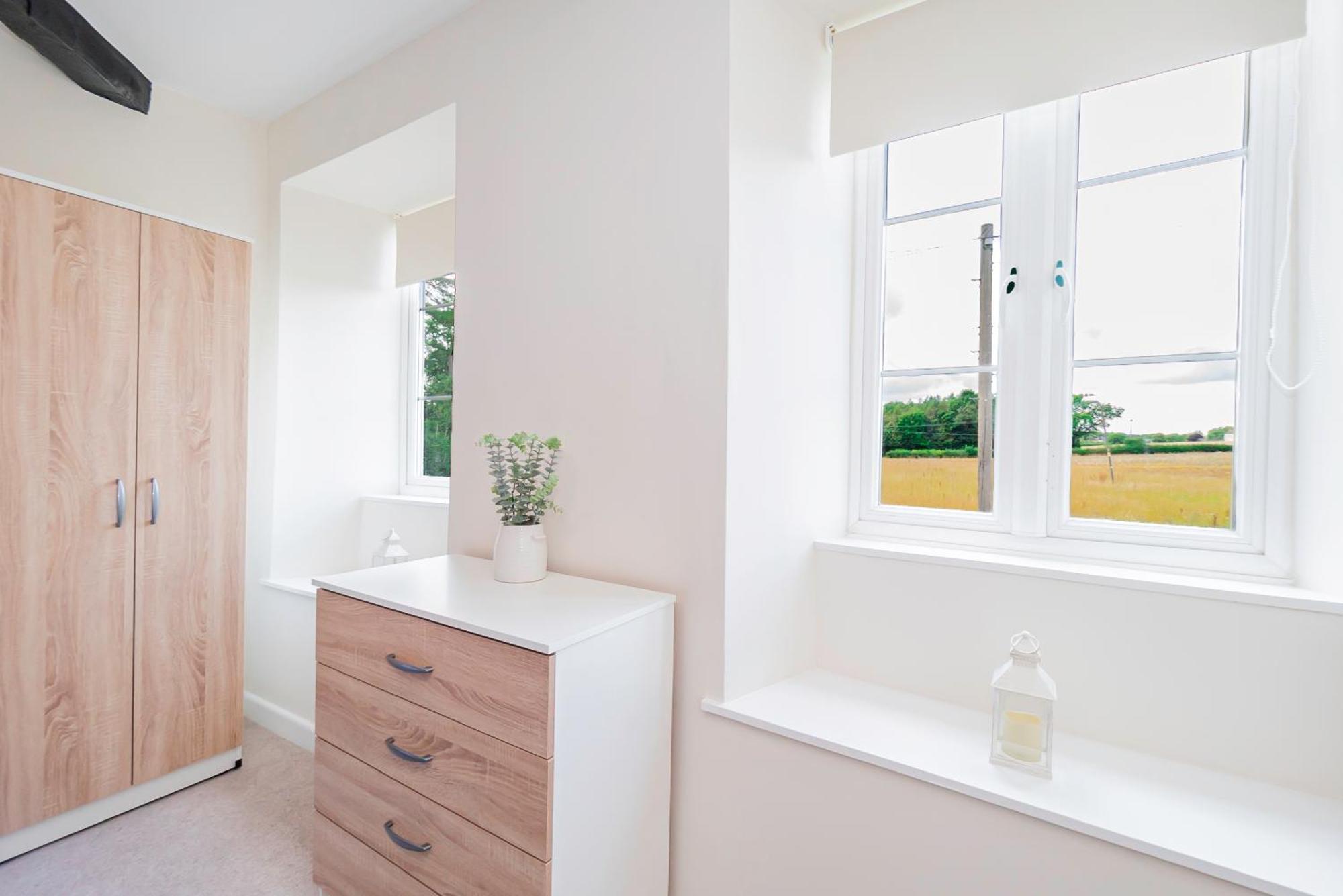 Farmhouse Retreat, 4 Bed, Pet Friendly Long Hanborough Kültér fotó