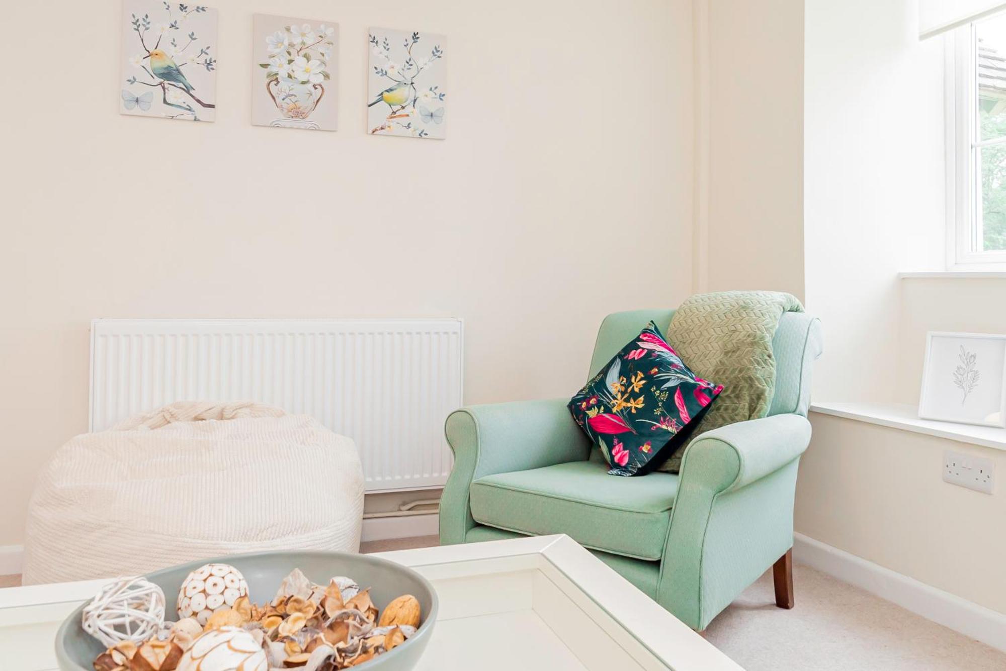Farmhouse Retreat, 4 Bed, Pet Friendly Long Hanborough Kültér fotó