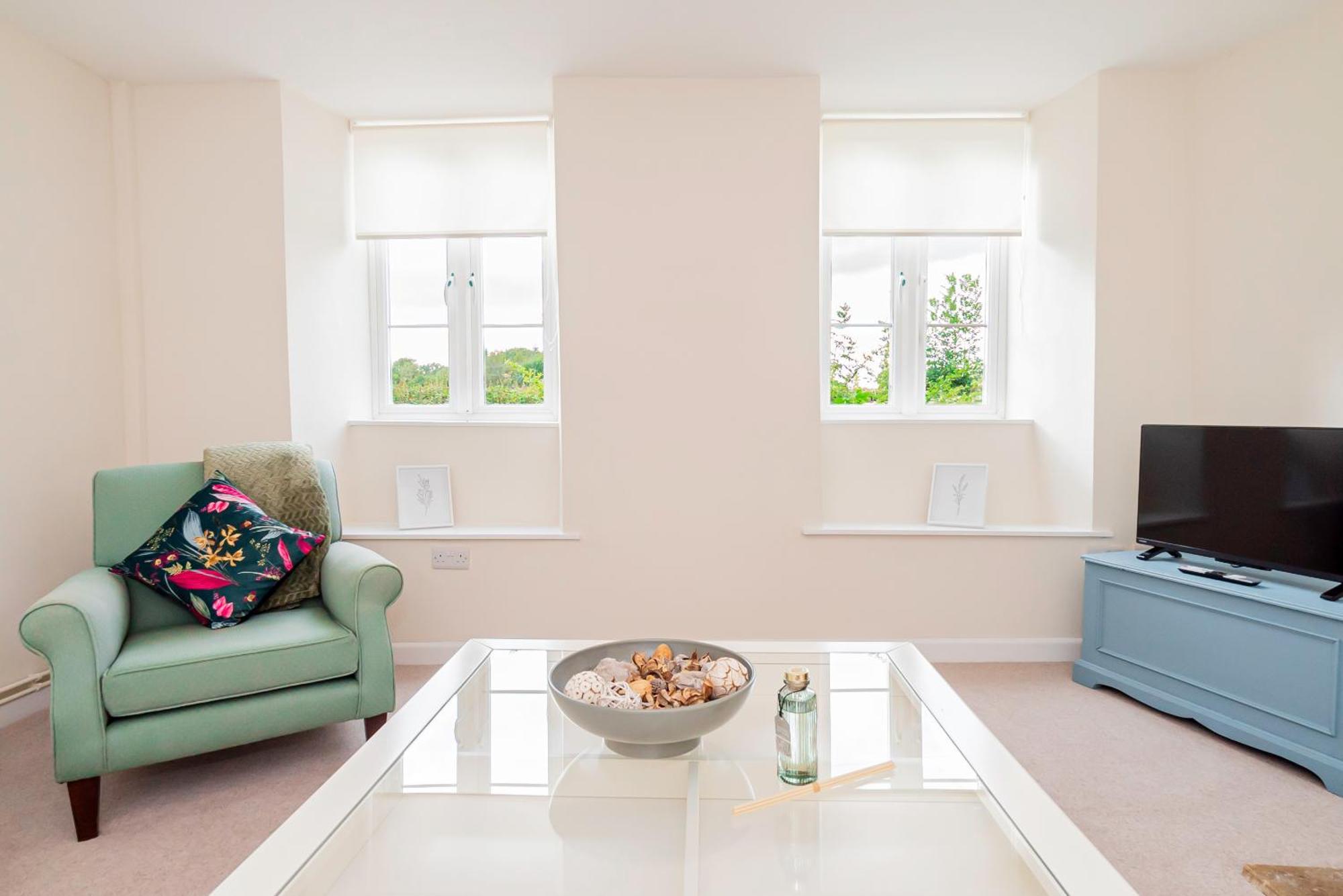 Farmhouse Retreat, 4 Bed, Pet Friendly Long Hanborough Kültér fotó