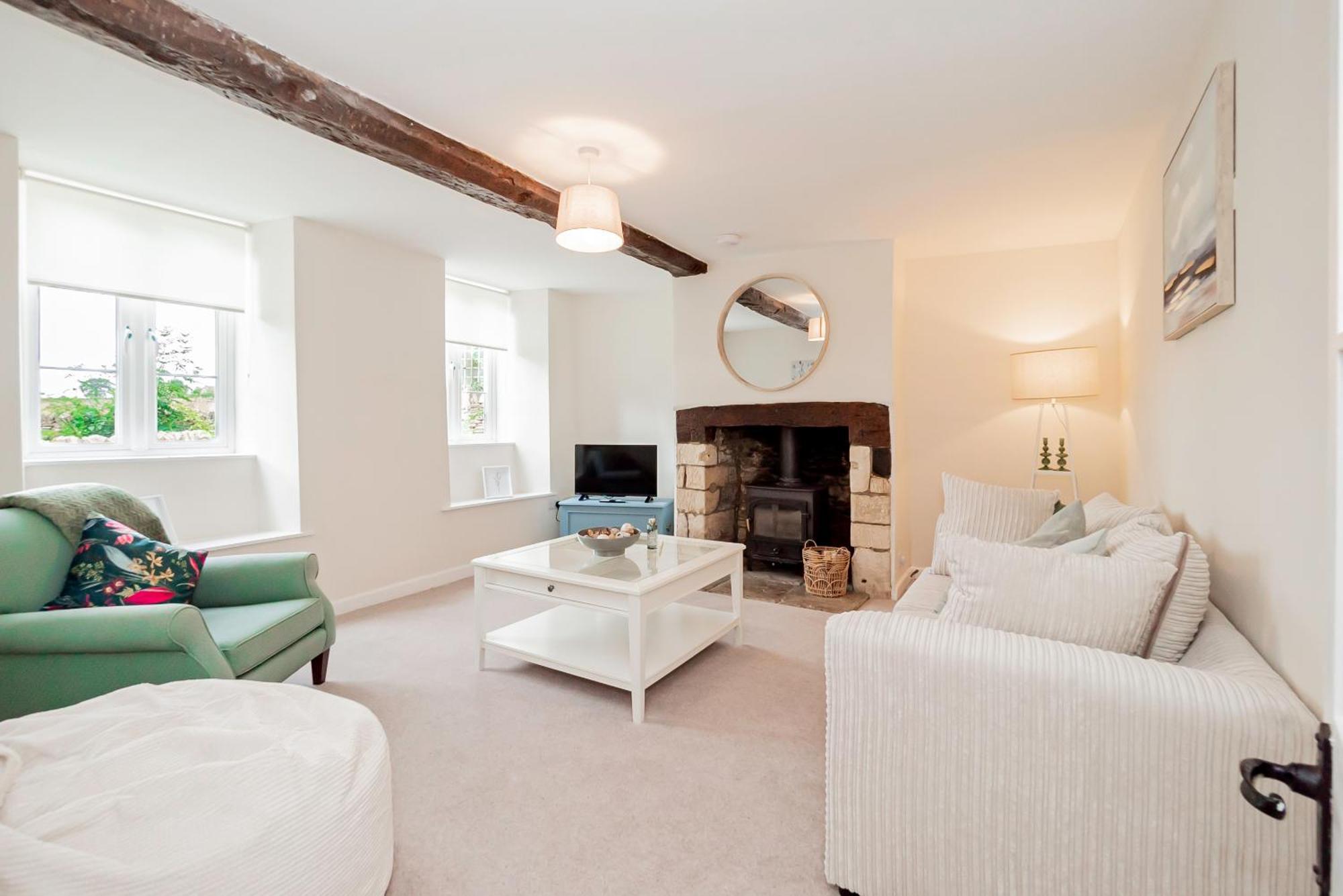 Farmhouse Retreat, 4 Bed, Pet Friendly Long Hanborough Kültér fotó